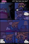 die monster unter die Bett Teil 4