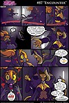 The Monster Under the Bed - part 5