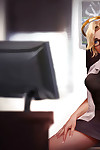 The private Session for Mercy - part 11