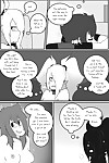 The Key to Her Heart - part 5