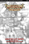 Adventures of Alynnya Slatefire - part 3