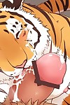 Gay Furry picturies with stories - part 12