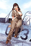 Historica Special - Pin-Up Wings - part 4