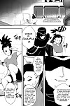 MatsumotoShao Kale - Anguish Dragon Ball Super