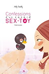 Confessions dun canard Sex-toy - Tome 1 - Préliminaires