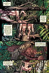 illimitée jungle fantasy Secrets #0 PARTIE 3