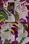 Fuf Serpent queens seduction Pokemon