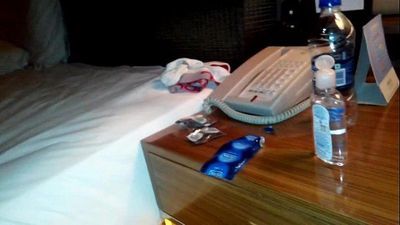 الساخنة منتديات زوجته مارس الجنس في الفندق غرفة لها سيسي بعل سجل 1 مين 42 ثانية