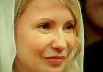 Юлия Тимошенко 2 мин