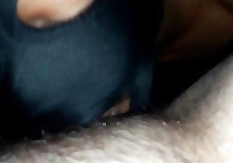 Burry your face and eat my hairy pussyi 83 sec 720p