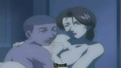 Gorąco Anime seks Scena nigdy 2 min