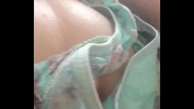 हस्तमैथुन पर माँ जाँघिया 29 एसईसी