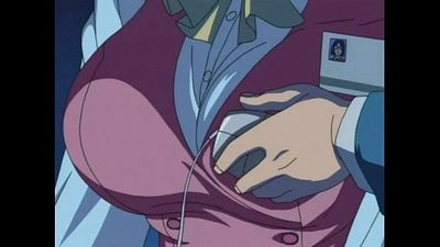 sin censura Hentai Masturbación con la mano XXX Anime mamá De dibujos animados 2 min