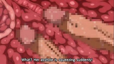 Am besten hentai Sex Szene je 2 min