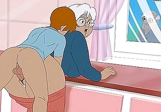 Cartoon Porn Tube | Sex Pictures Pass