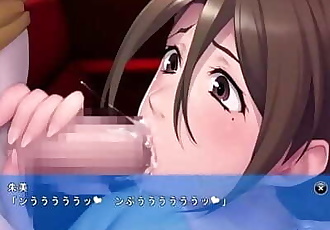 विशाल स्तन माँ मुख-मैथुन जापानी हेंताई सेक्स खेल 21 मिन 720p