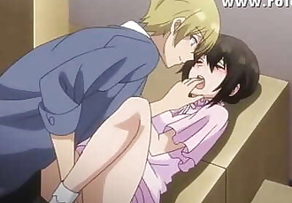 Hentai Girl Sex Skirt no Naka wa Kedamono Deshitawww.rolesex.ga 5 min 720p