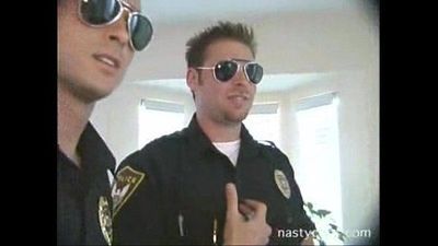 Nasty CopsSummer Nite