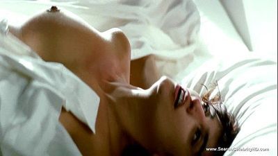 Penelope Cruz Nagie Uszkodzony przytula 3 min w HD