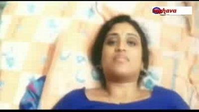 Telugu aktris Uma teyze 2 min