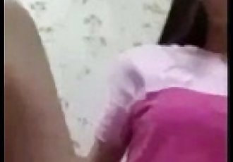 Anak gadis كوريا bermain dengan memek sendiri 1 مين 16 ثانية