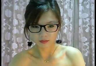 Chinese Hot Girl- 17SEXCAM.COM - 8 min