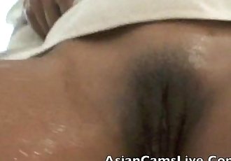 asianslive.webcam puta filipina Asiático Chica en ducha masterbating Coño 6 min