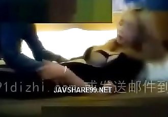Chiński seks skandal z piękne model 15javshare99.net 8 min
