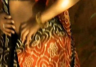 Super indyjski Tancerz matka 11 min w HD
