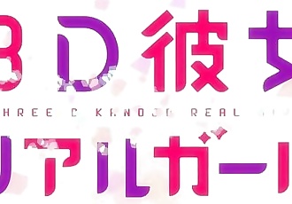 3D Kanojo Real Girl Opening OP