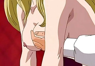 Hentai Girlfriend XXX Naked Uncensored Big Tits Teen - 5 min