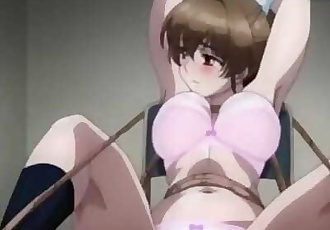 Zoku Tsuma Netori to Shizuka Episode 1 ENG SUB - Hot Hentai Sex - Anime Por