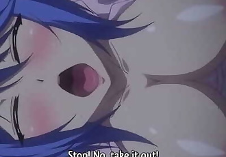 Anime uncensored Sesso Scena
