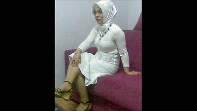 Turc hijab 2 min