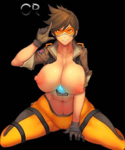 Tracer - part 8