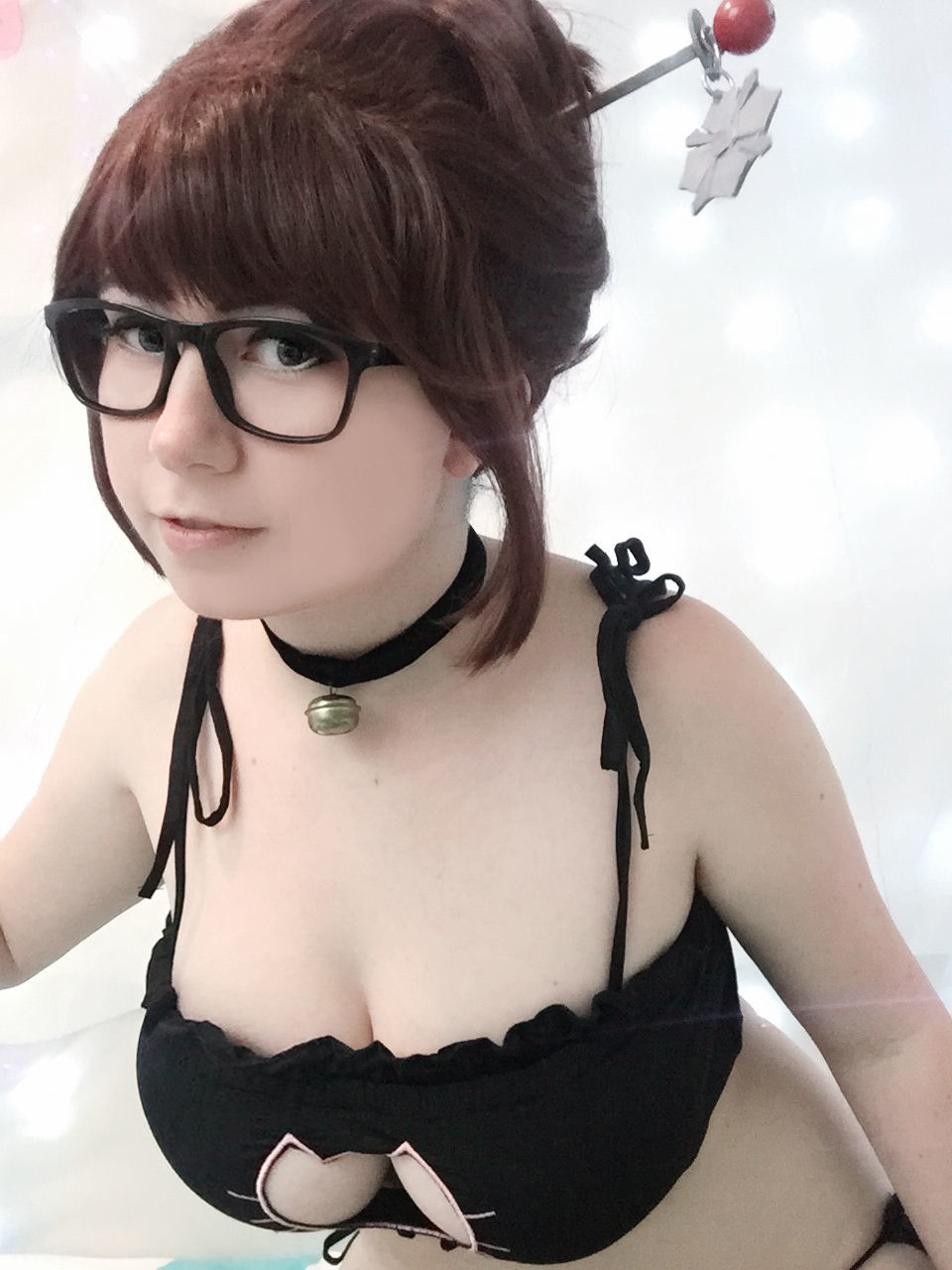Mei Cosplay by Usatame