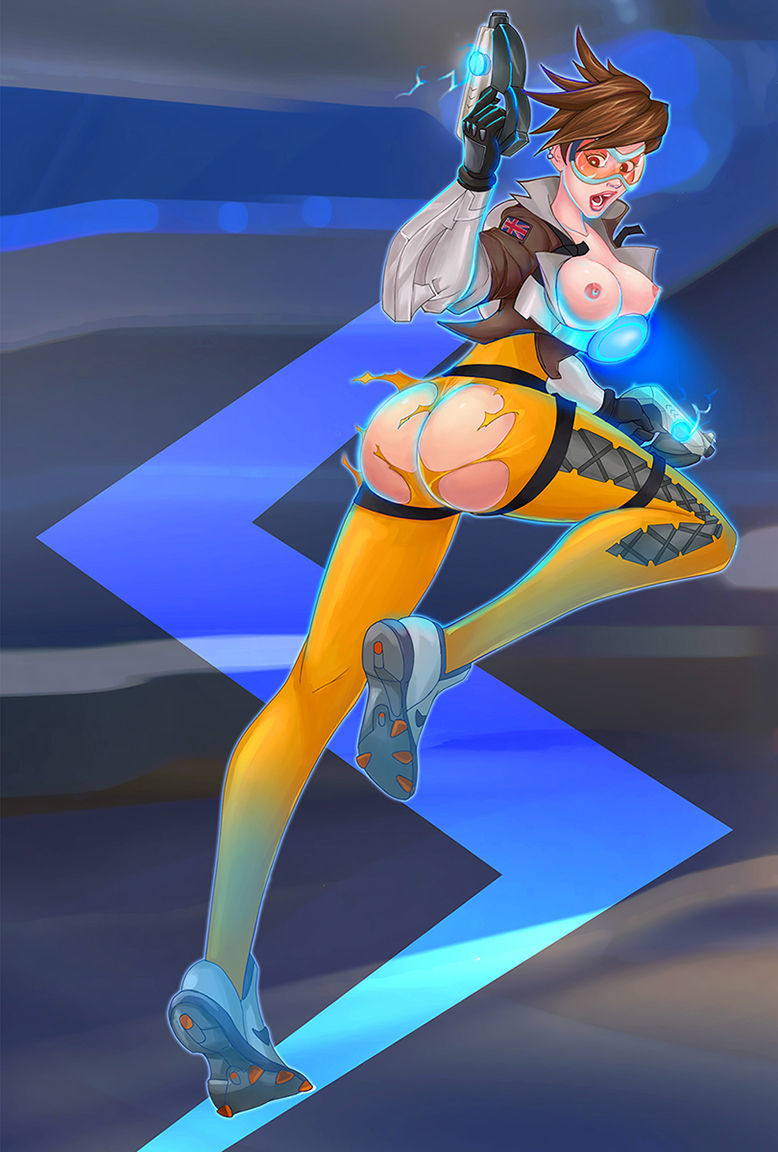 tracer PART 3