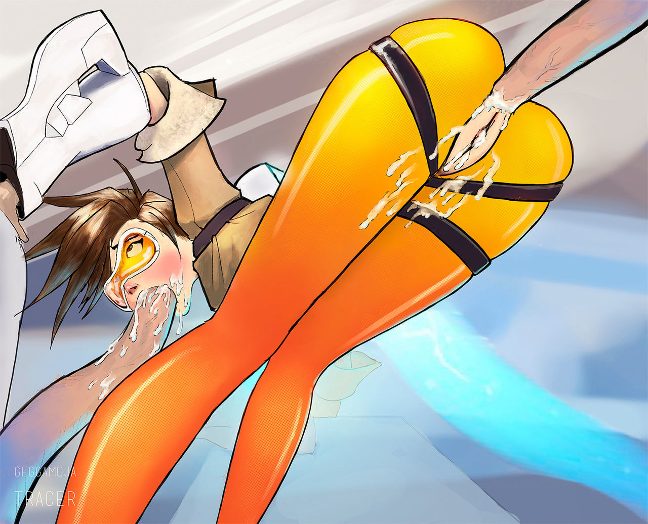 tracer PART 3