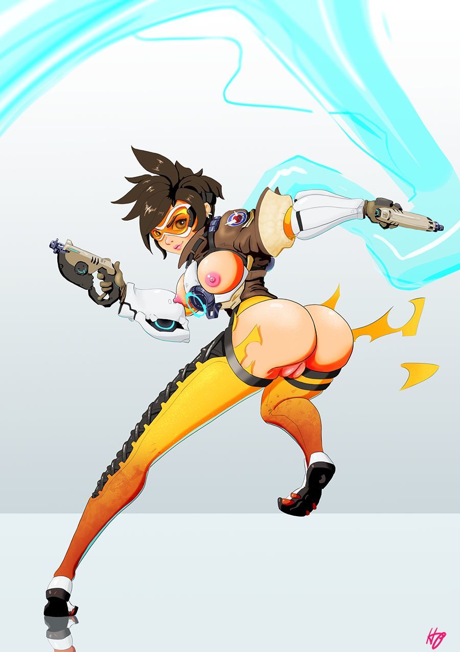 tracer PART 4
