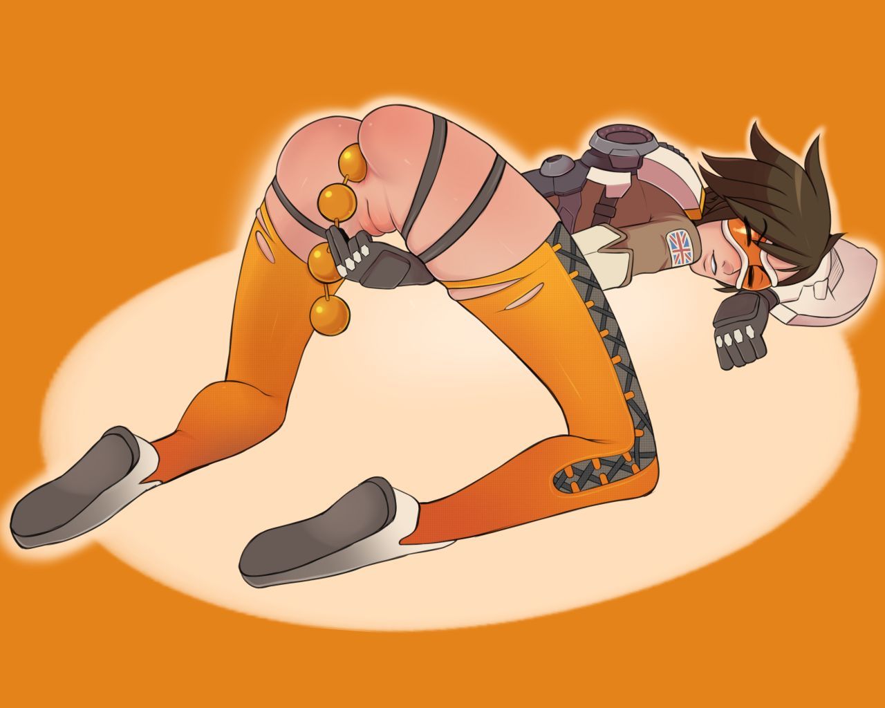 tracer PART 5