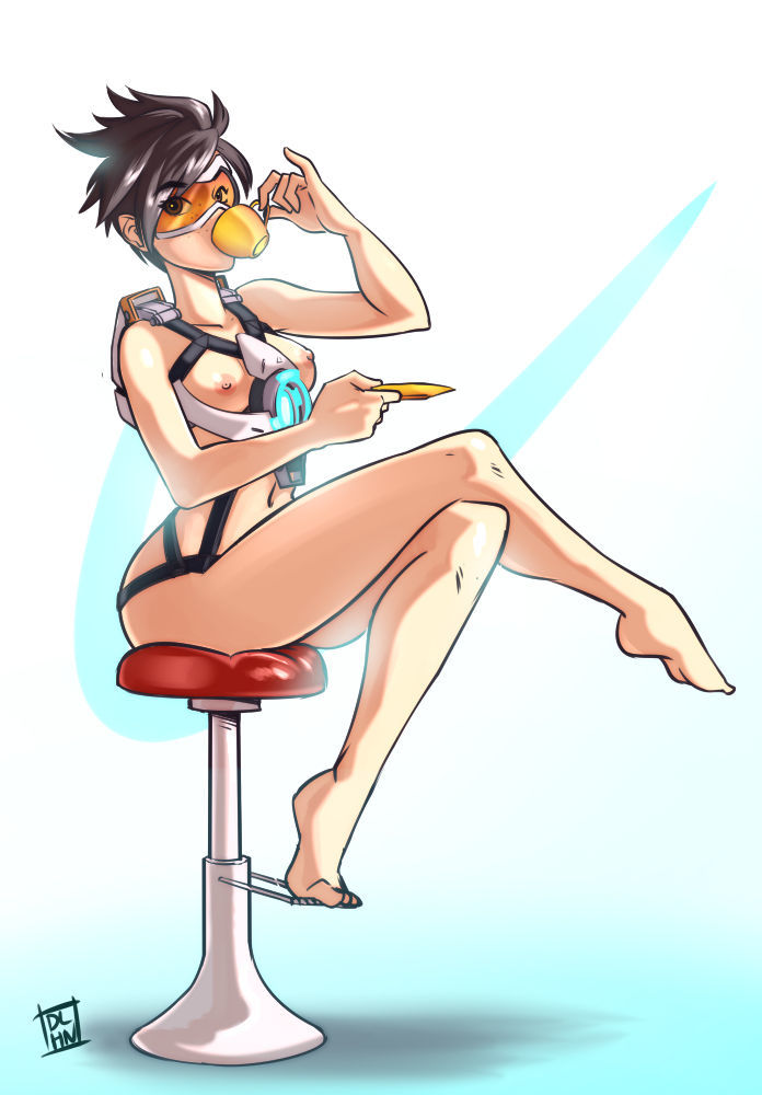 tracer PART 7