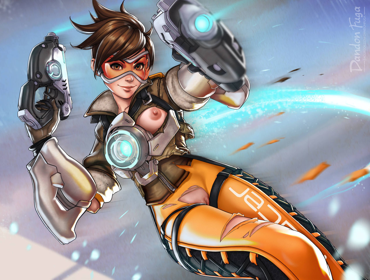 tracer PART 9