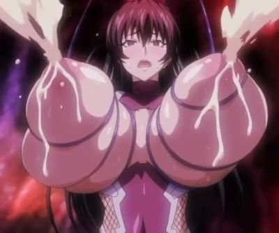 Grande mamas Anime lutador cai no um Sexo armadilha e obter fodido :por: Alien