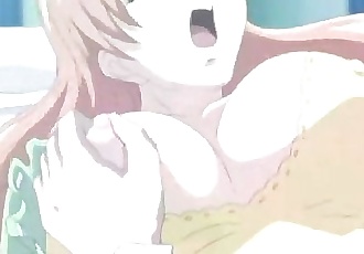 Hentai Lesbian XXX Young Blowjob Daughter Anime Ecchi - 5 min