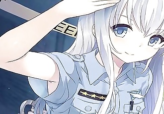 【HD】 Not-exactly Japanese ASMR 【Police Officer】【ENG VER】