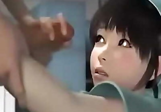 日本 动画 青少年 女孩 性感的 游戏 萝莉 30 min