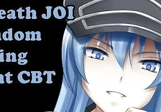 esdeath 教え す a レッスン