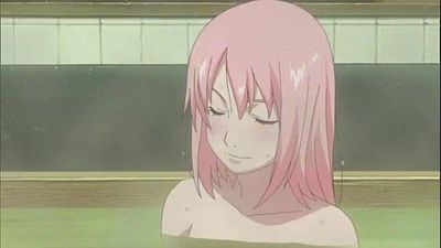 Sakura Haruno Gostosa Demais Hentai xxx - 4 min