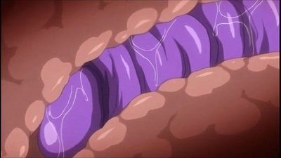 anime school girl whit sex toys - 4 min