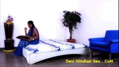 hot Desi masala vrouw geslacht met Man Vriend 12 min